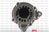 ATL Autotechnik L 83 470 Alternator
